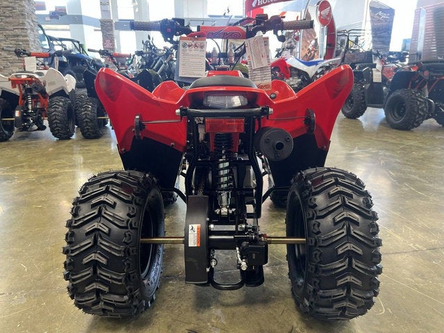 2026 KAYO Fox / Storm 70 Base