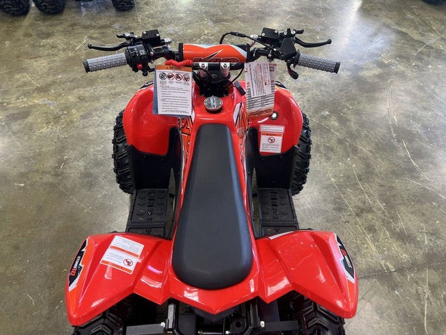 2026 KAYO Fox / Storm 70 Base