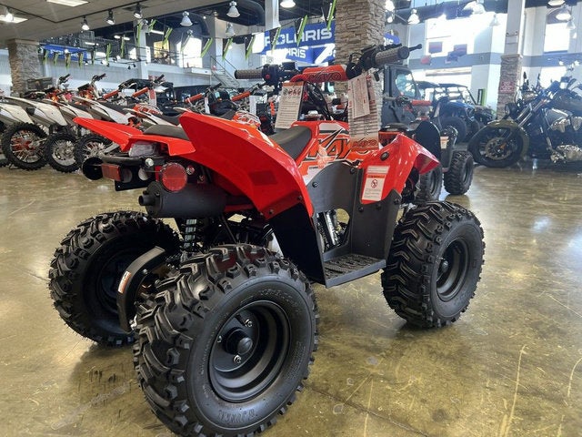 2026 KAYO Fox / Storm 70 Base