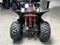 2026 KAYO Predator 110 Base