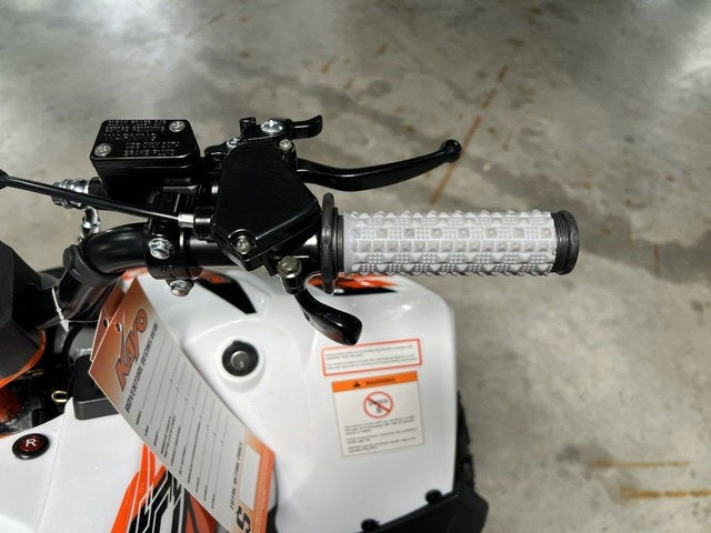 2026 KAYO Predator 110 Base
