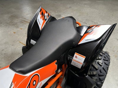 2026 KAYO Predator 110 Base