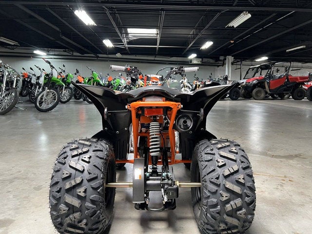 2026 KAYO Predator 110 Base