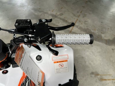 2026 KAYO Predator 110 Base