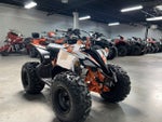 2026 KAYO Predator 110 Base