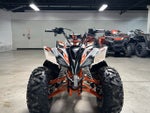 2026 KAYO Predator 110 Base