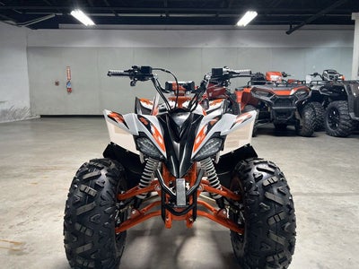 2026 KAYO Predator 110 Base