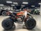 2026 KAYO Predator 110 Base