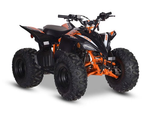 2026 KAYO Predator 110 Base