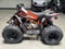 2026 KAYO Predator 110 Base