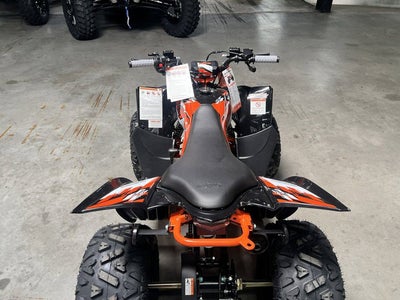 2026 KAYO Predator 110 Base