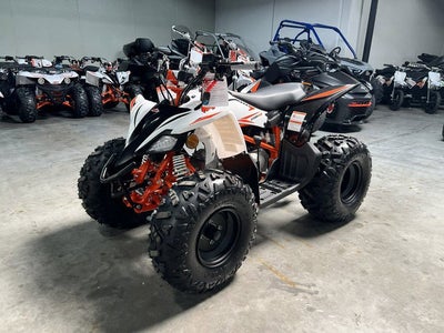 2027 KAYO Storm 110 Base