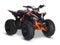 2026 KAYO Predator 110 Base