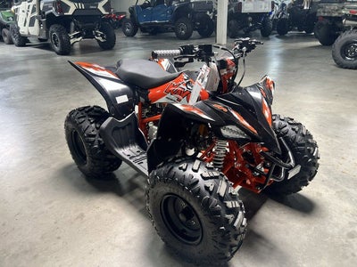 2026 KAYO Predator 110 Base