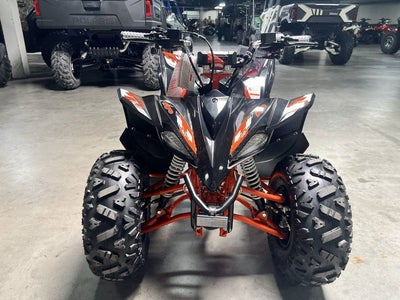 2026 KAYO Predator 110 Base