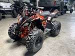 2026 KAYO Predator 110 Base