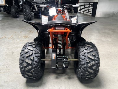 2026 KAYO Predator 110 Base