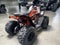 2026 KAYO Predator 110 Base