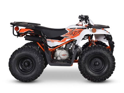 2026 KAYO Bull 110 Base