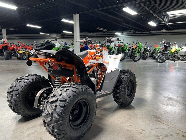 2026 KAYO Bull 110 Base