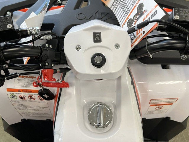 2026 KAYO Bull 110 Base