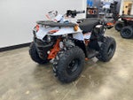 2026 KAYO Bull 110 Base