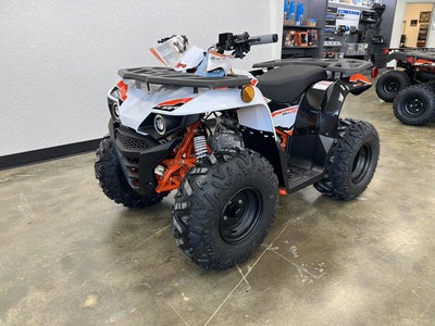 2026 KAYO Bull 110 Base