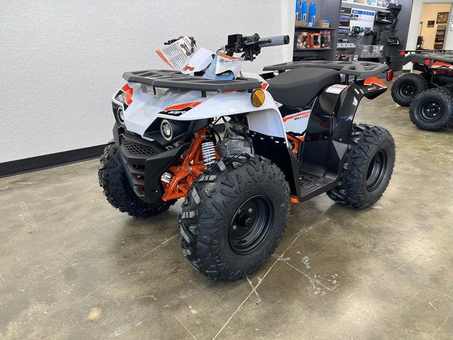 2026 KAYO Bull 110 Base