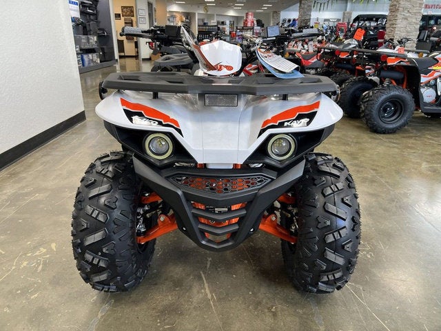2026 KAYO Bull 110 Base