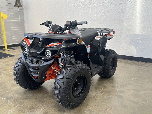 2026 KAYO Bull 110 Base