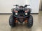 2026 KAYO Bull 110 Base