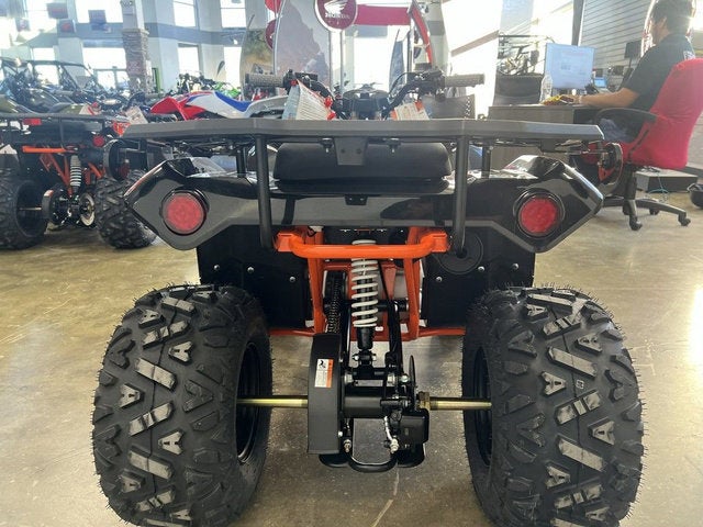 2026 KAYO Bull 110 Base