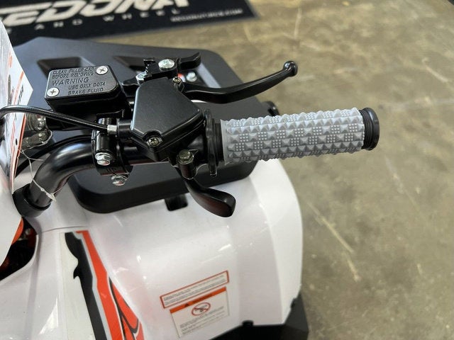 2026 KAYO Bull 110 Base