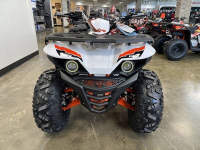 2026 KAYO Bull 110 Base