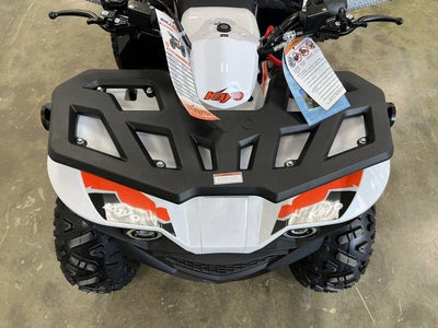 2026 KAYO Bull 110 Base