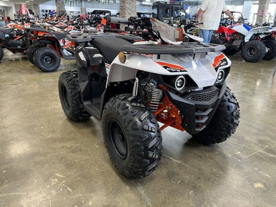 2026 KAYO Bull 110 Base