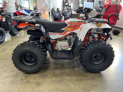 2026 KAYO Bull 110 Base