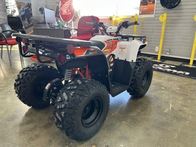 2026 KAYO Bull 110 Base