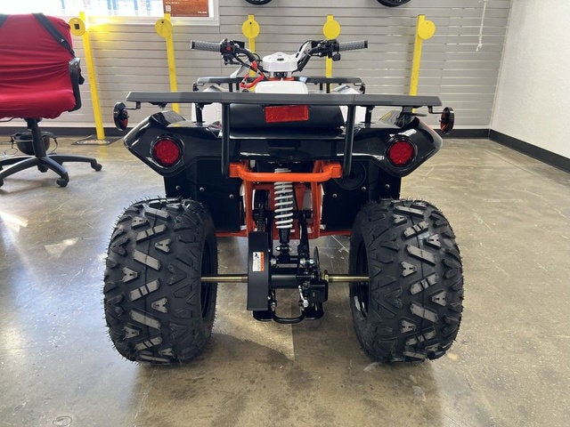 2026 KAYO Bull 110 Base