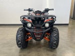 2026 KAYO Bull 110 Base