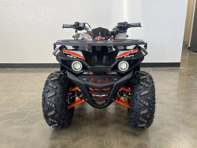 2026 KAYO Bull 110 Base