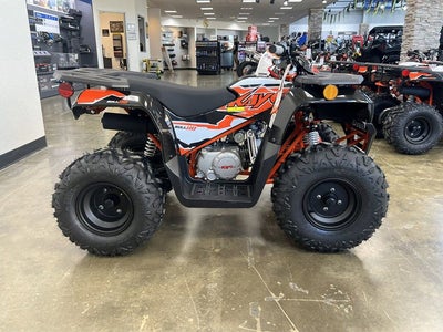 2026 KAYO Bull 110 Base