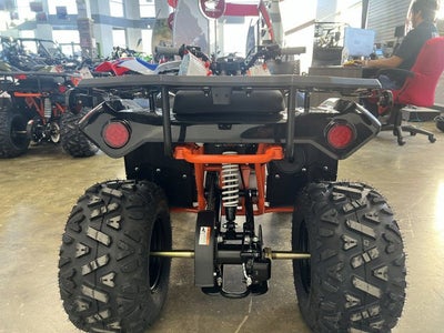 2026 KAYO Bull 110 Base