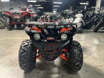 2026 KAYO Bull 125 EFI Base