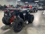 2026 KAYO Bull 125 EFI Base