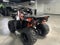 2026 KAYO Bull 125 EFI Base