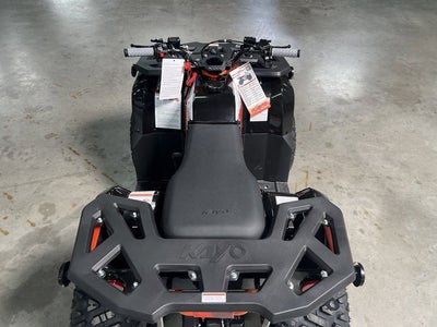 2026 KAYO Bull 125 EFI Base