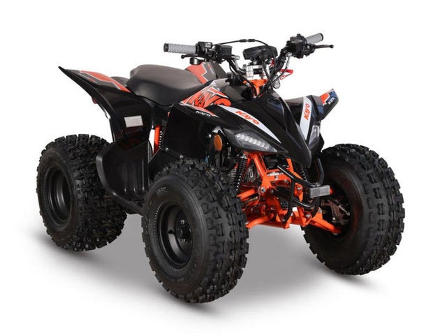 2026 KAYO Predator 125 EFI Base