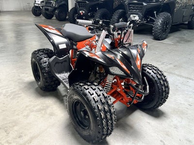 2026 KAYO Predator 125 EFI Base