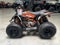 2026 KAYO Predator 125 EFI Base